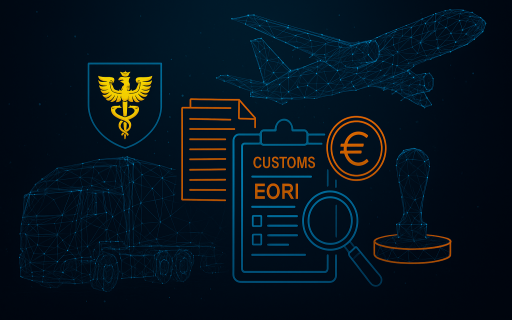 Celní řízení v mezinárodní logistice - jak vyřešit clo bez starostí